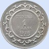 1 franc 1928
